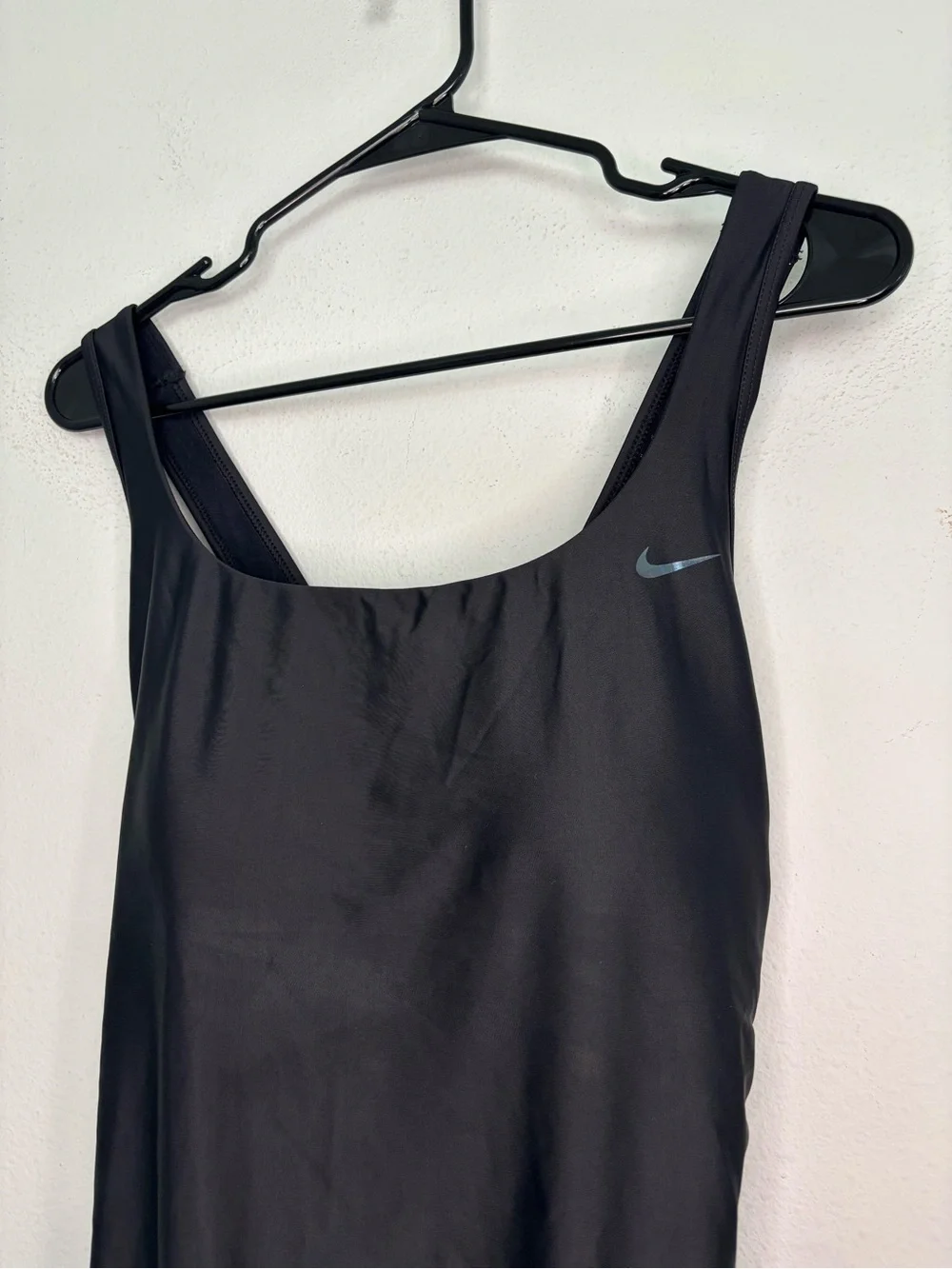 Nike classic black